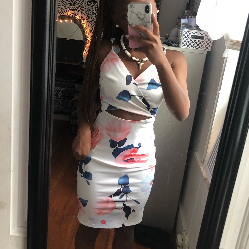 Romwe Dress